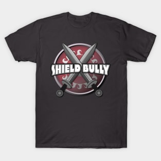 Shield Bully T-Shirt